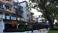Novena Regency (D11), Shop House #525639051